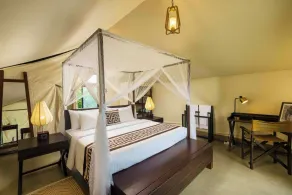 Makini Bush Camp, Yala - Zimmer