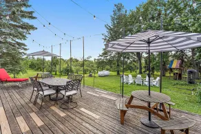 Spacious Family Getaway on Apple Orchard in Hugo! - Interiör