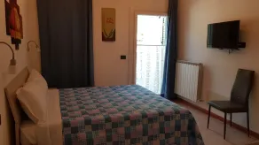 Vento di Grecale - Chambre
