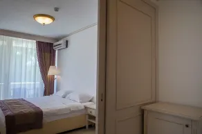 Hotel Sulina International - Room