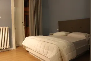 Boutique Hotel Palazzo Corso Umberto - Room