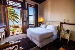 Gervasoni Hotel Boutique - Room