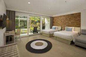 Away Bali Legian Camakila - Room