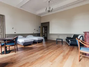 Domaine Du Chateau De La Neuville - Zimmer