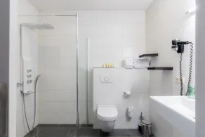 C-Hotels Excelsior - Bathroom