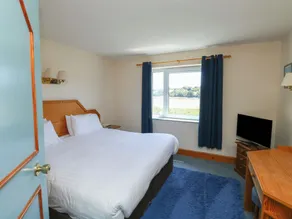 Moorland - Room