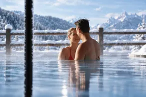 Hotel AUI - Pool