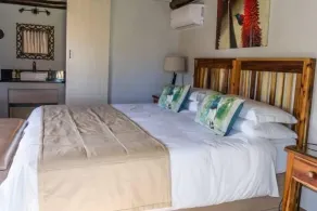 Addo Wildlife - Zimmer
