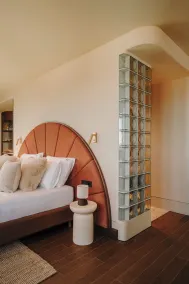 Hotel Kali - Room