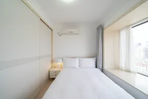 Tyms Modern 2BR APT Xujiahui Dacheng Residence - Camera