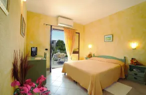 Albergo Residenziale Gli Ontani - Room