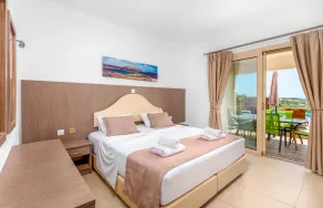 Kolymbia Village - Room
