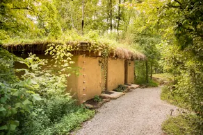 Makanda Inn - Camera