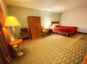 Galesburg Extended Stay - Chambre