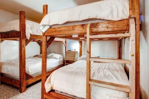 Sweet Life - Room