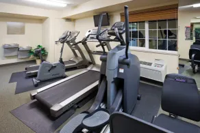 Candlewood Suites Milwaukee Brown Deer by IHG - Salle de remise en forme
