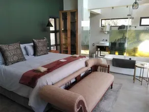 Bramasole Boutique Hotel - Værelse