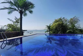 Shenzhen Half Day Cloud Coast Resort - Pool
