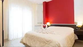 Piedras Doradas Hotel y Spa - Chambre