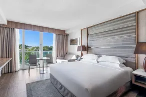 Resorts World Bimini - Zimmer