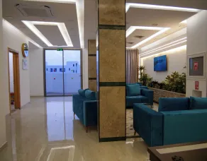 Hotel Djerba Inn - Reception