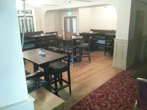 Murphys Hotel - Restaurant