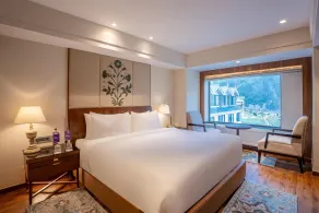 Radisson Hotel Sonamarg - Chambre