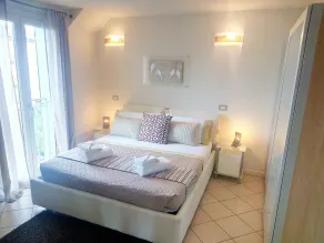 Residenza Ciro e Catina - Værelse