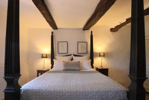 Chateau Olmet - Værelse