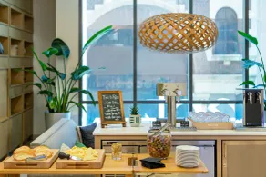 Element by Marriott Philadelphia Downtown - Réception