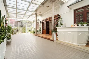 Ngoc Nguyen Anh Hotel Da Lat - Lobby