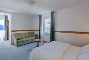Hotel Londra Slow Living Molveno - Room