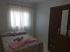 Residencial Forte I - Habitación