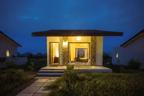 Nature Jawai Retreat | Luxury Private Pool Villa Resort, Jawai - Camera