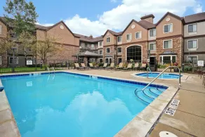 Staybridge Suites Grand Rapids-Kentwood by IHG - Pool