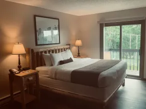 Pine Mountain Resort - Rom
