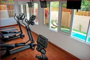 Casa Sur - Fitnesscenter