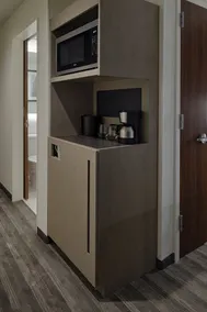 Hyatt House Columbus OSU Short North - Chambre