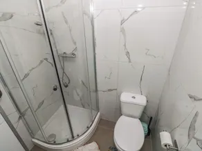 5 Gelli Terrace - Badrum