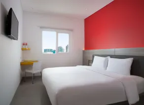 Amaris Hotel Mampang - Jakarta - Room