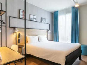 ibis Paris Boulogne Billancourt - Rom