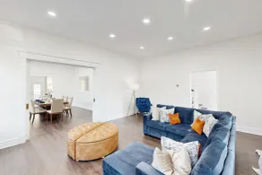 Historic Charm & Great Location! - Interior