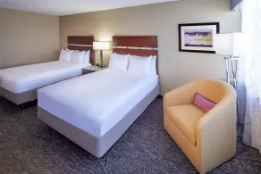 DoubleTree by Hilton Hotel Billings - Chambre