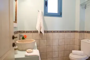 Villas Armeno - Bathroom