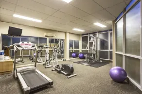 Quest St Kilda Bayside - Gym