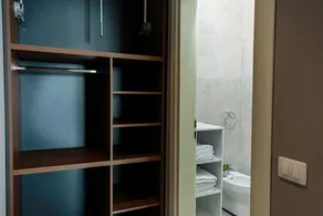 Hotel Amare - Room