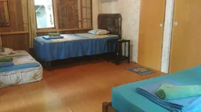 Iboih inn - Chambre