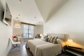 Avaton Resort And Spa - Chambre