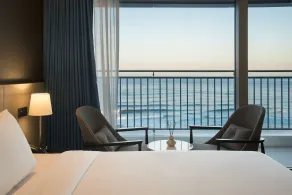 St. John's Hotel - Habitación