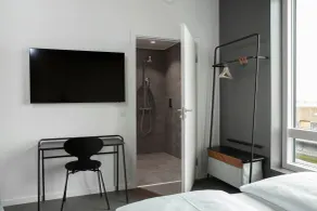 Four Points Flex by Sheraton Hillerød - Zimmer